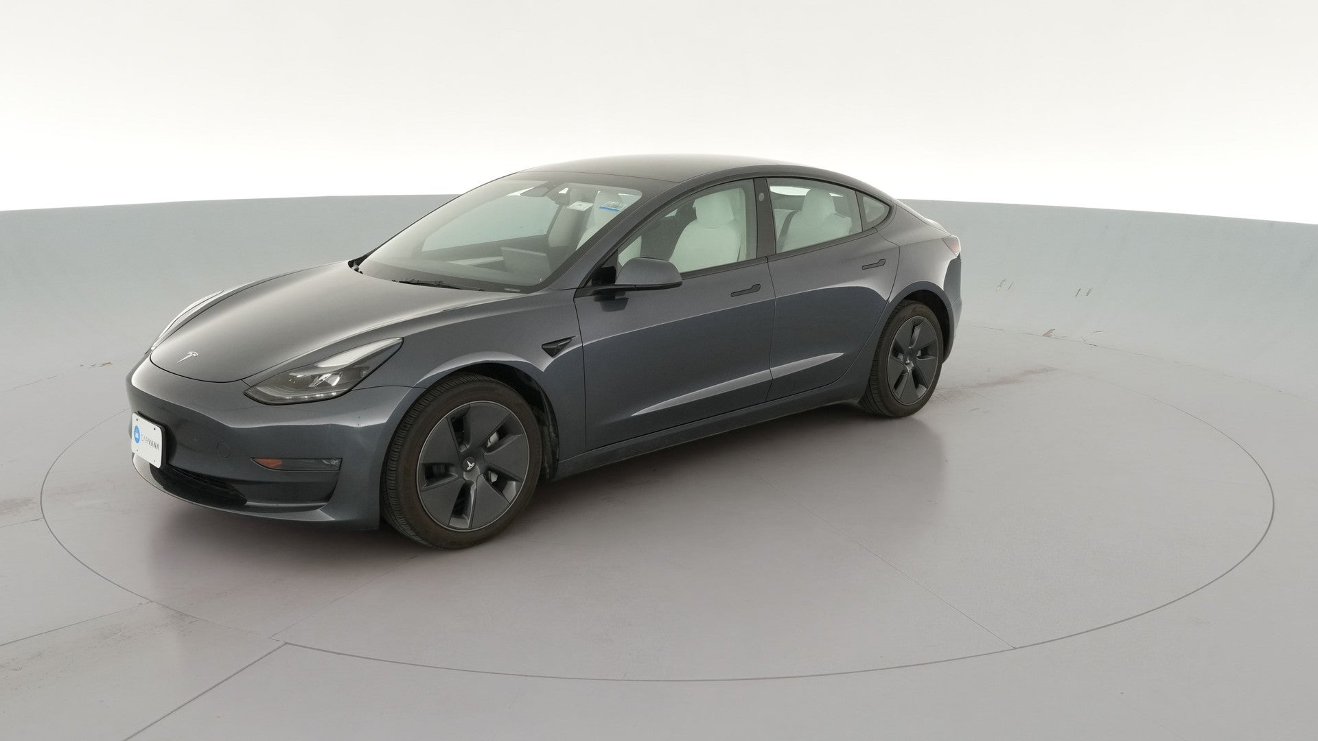 2023 Tesla Model 3 vehicle photo