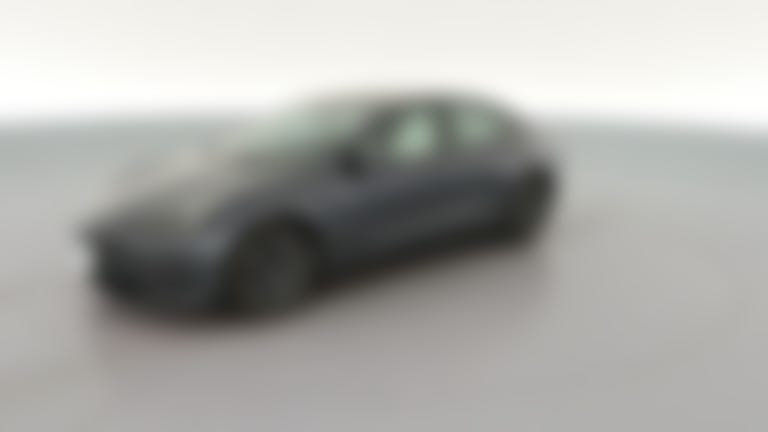 2023 Tesla Model 3 vehicle photo