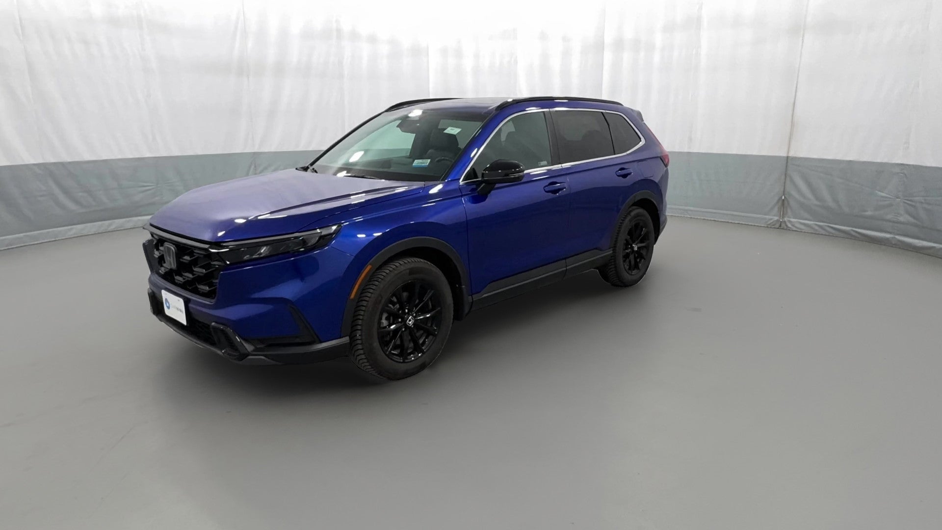 2024 Honda CR-V Hybrid vehicle photo
