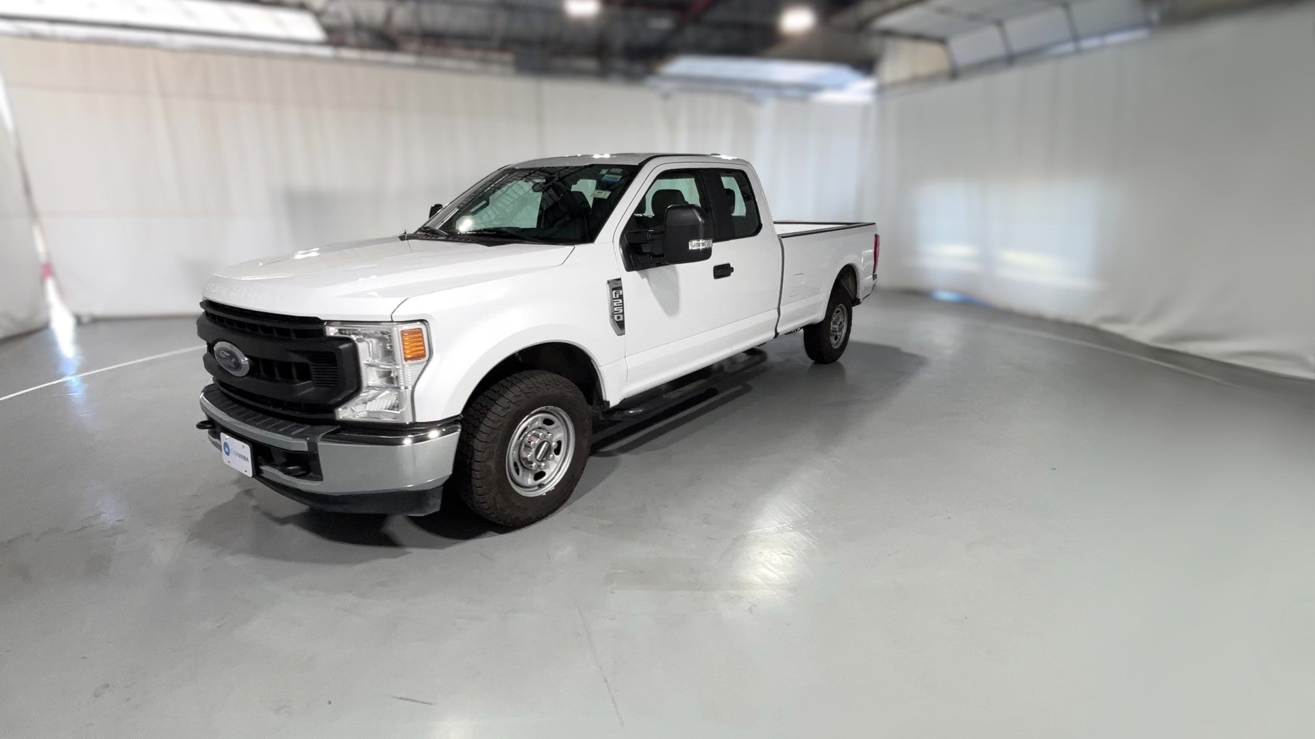 2020 Ford F250 Super Duty Super Cab vehicle photo