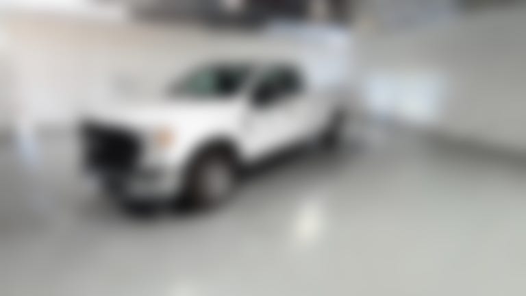 2020 Ford F250 Super Duty Super Cab vehicle photo