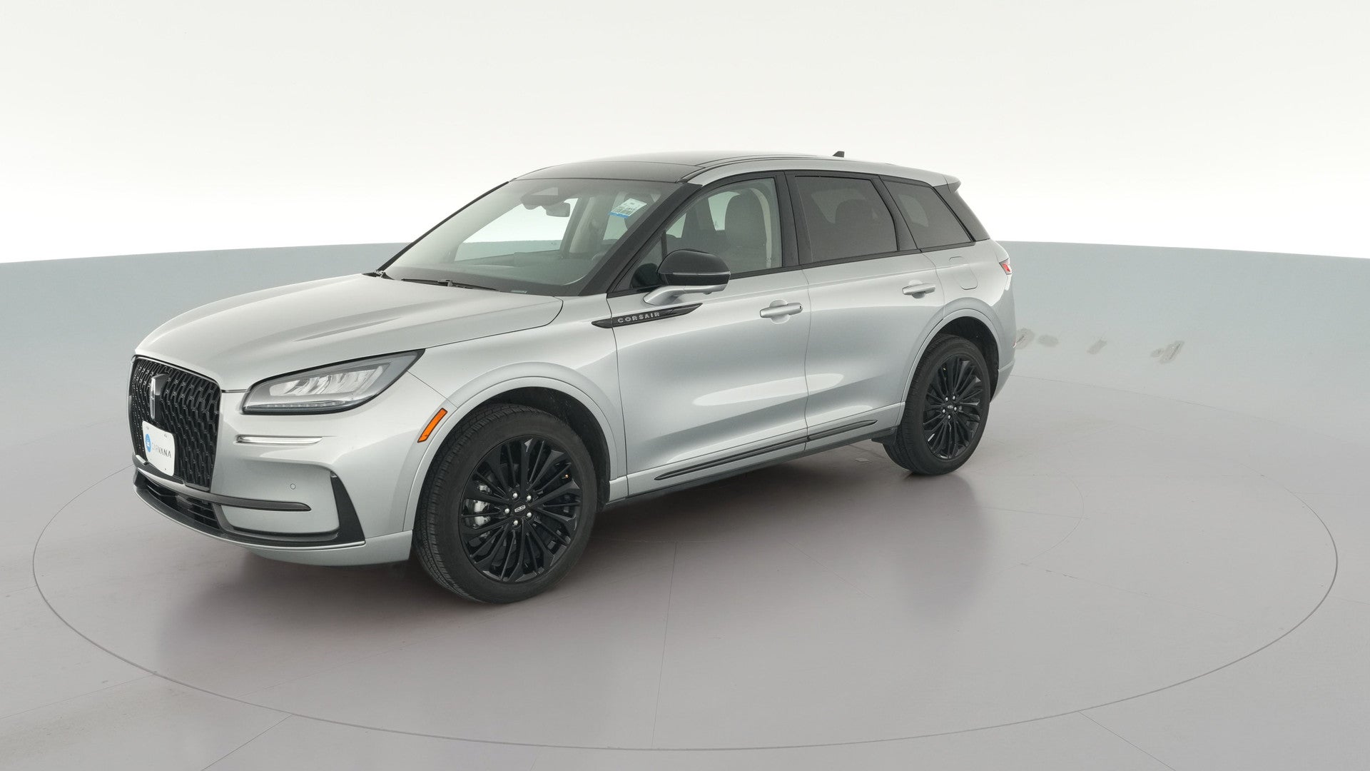 2023 Lincoln Corsair vehicle photo
