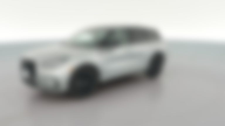 2023 Lincoln Corsair vehicle photo