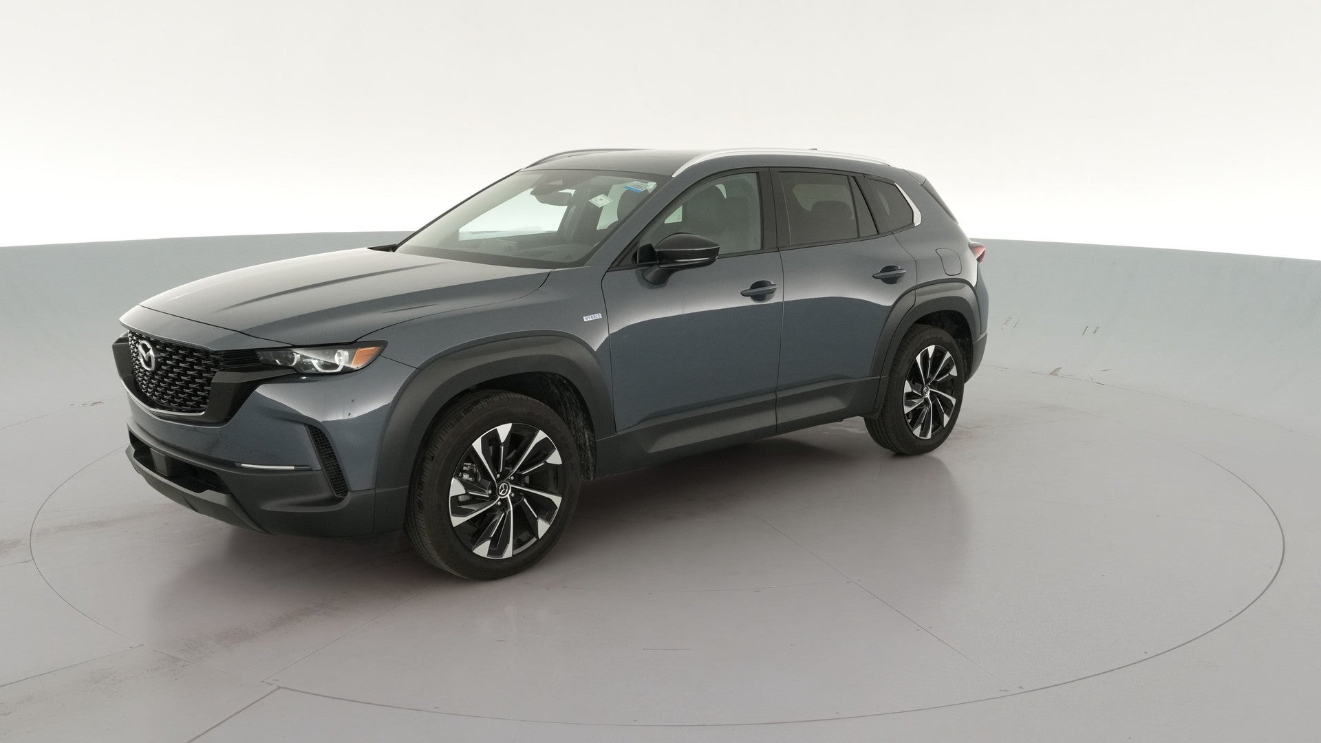 2025 MAZDA CX-50 Hybrid vehicle photo