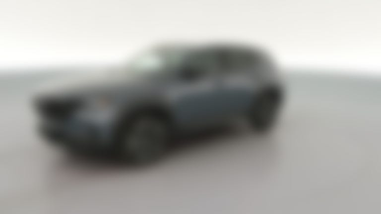 2025 MAZDA CX-50 Hybrid vehicle photo