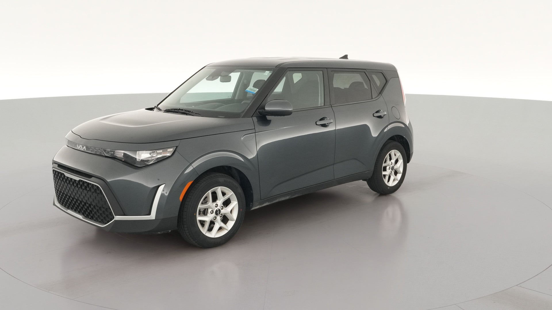 2025 Kia Soul vehicle photo