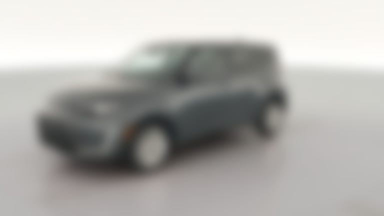 2025 Kia Soul vehicle photo