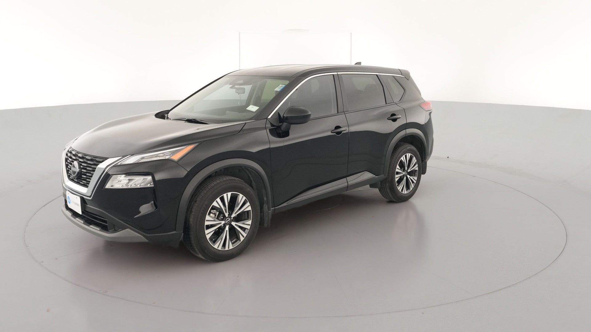 2023 Nissan Rogue vehicle photo