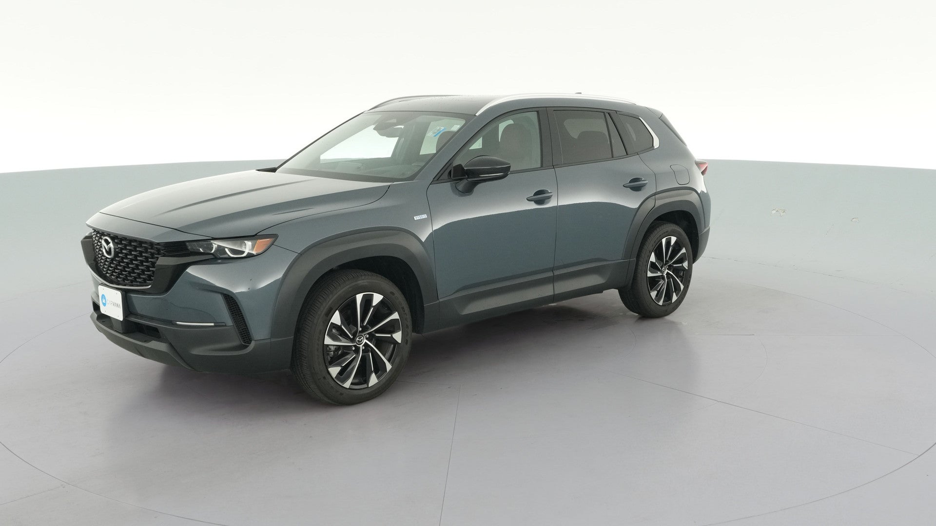 2025 MAZDA CX-50 Hybrid vehicle photo