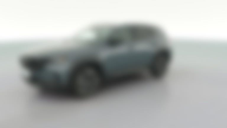 2025 MAZDA CX-50 Hybrid vehicle photo