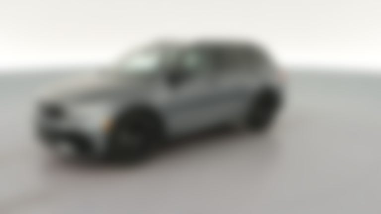 2024 Volkswagen Tiguan vehicle photo