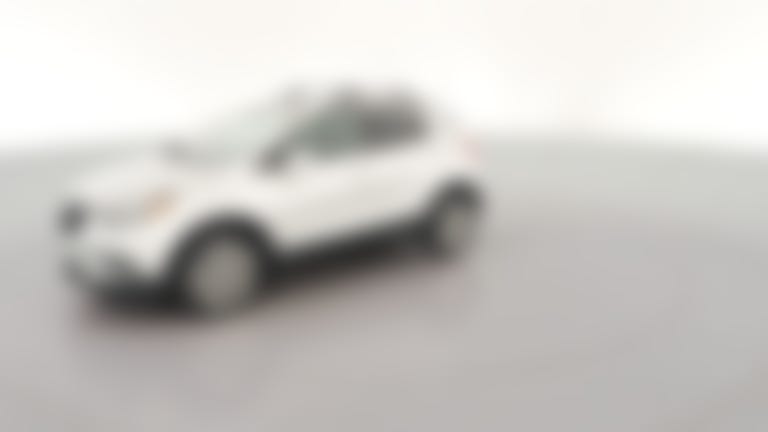 2019 Buick Encore vehicle photo