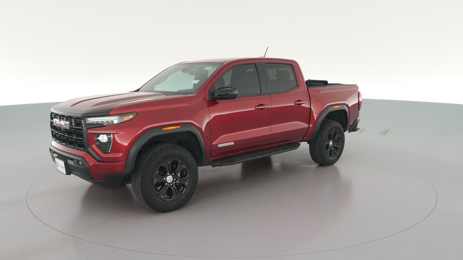 2024 GMC Canyon Crew Cab vehicle photo