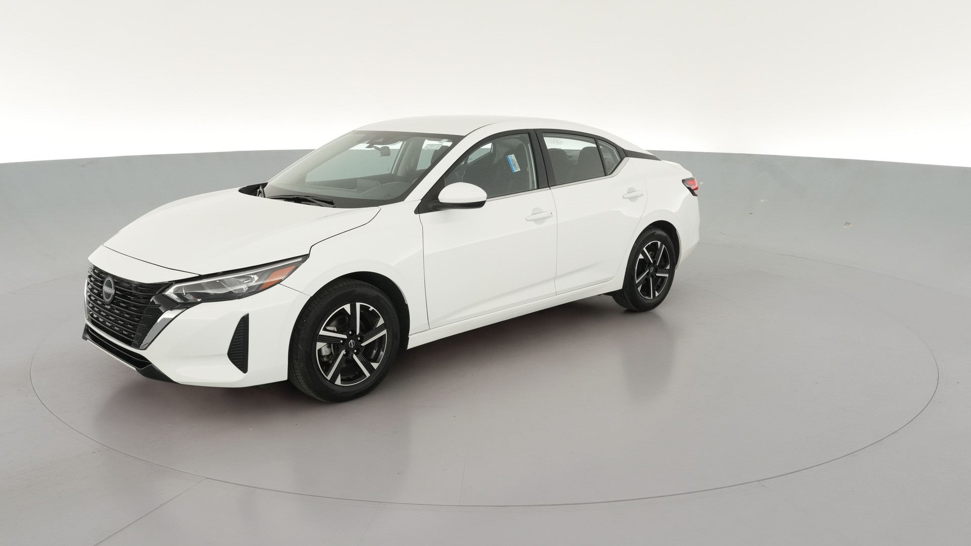 2025 Nissan Sentra vehicle photo