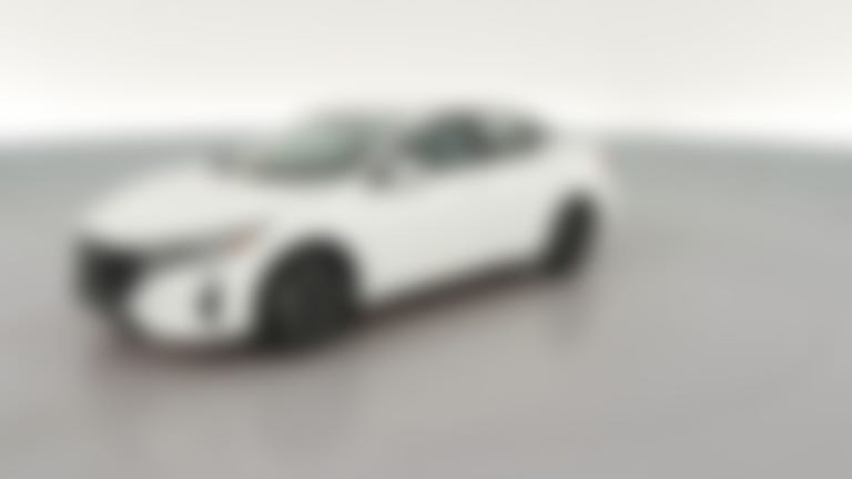 2025 Nissan Sentra vehicle photo
