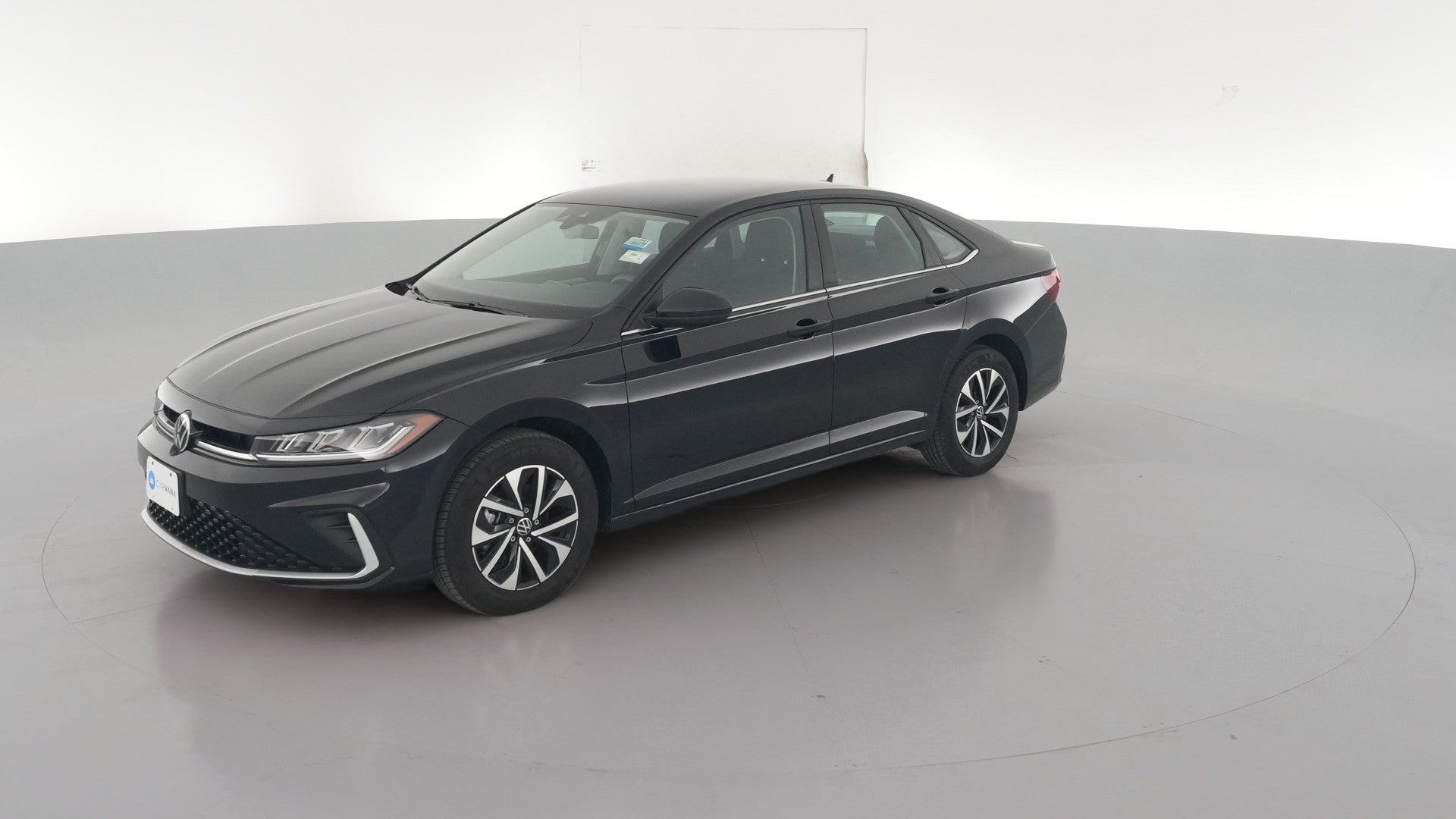 2025 Volkswagen Jetta vehicle photo