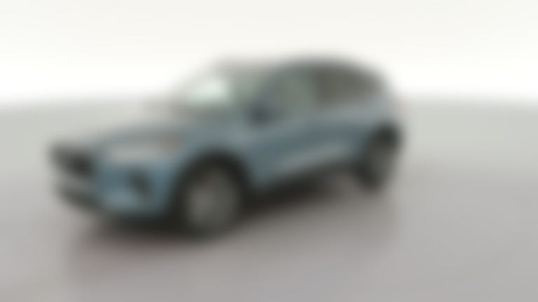 2025 Ford Escape vehicle photo
