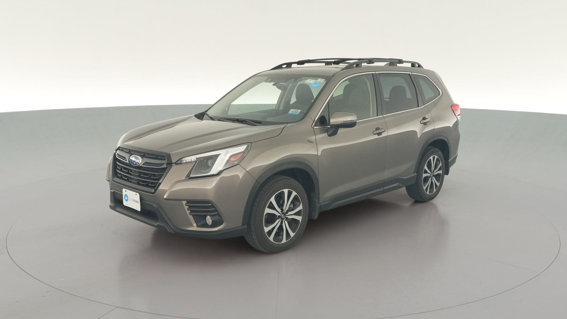 2023 Subaru Forester vehicle photo