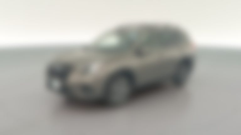 2023 Subaru Forester vehicle photo