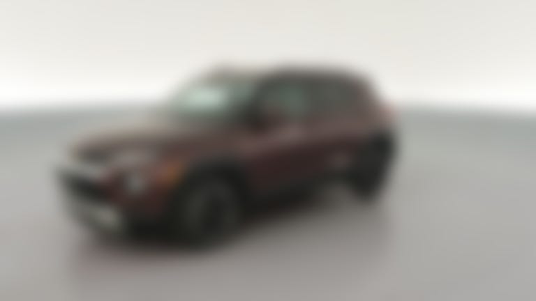 2023 Chevrolet Trailblazer vehicle photo