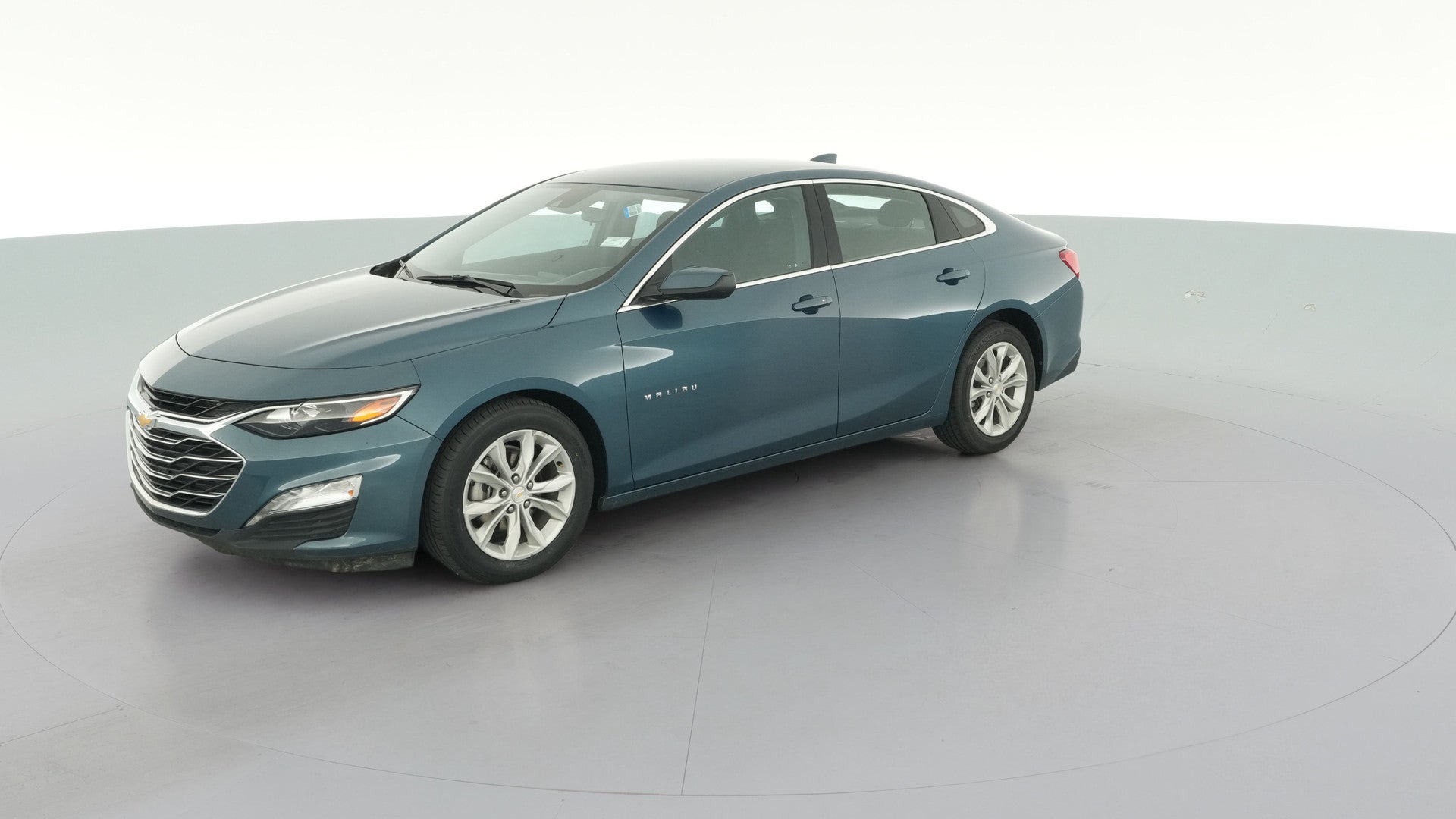 2025 Chevrolet Malibu vehicle photo