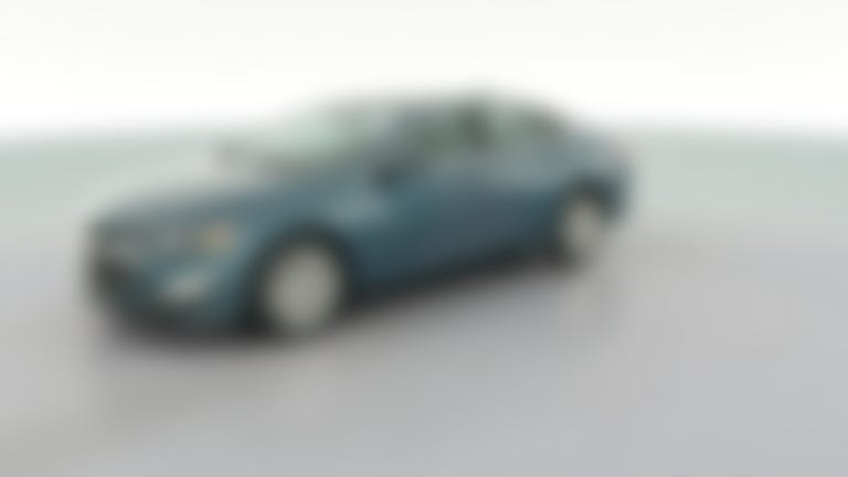 2025 Chevrolet Malibu vehicle photo