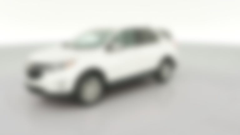 2020 Chevrolet Equinox vehicle photo