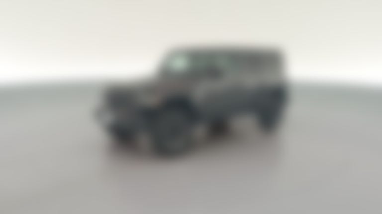 2018 Jeep Wrangler Unlimited vehicle photo