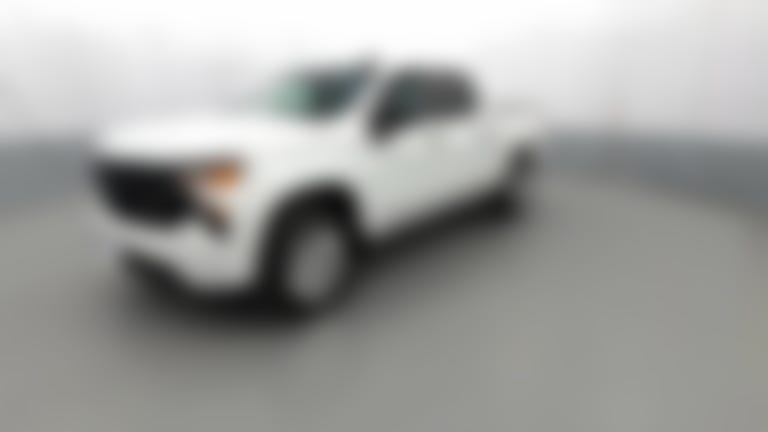 2023 Chevrolet Silverado 1500 Crew Cab vehicle photo