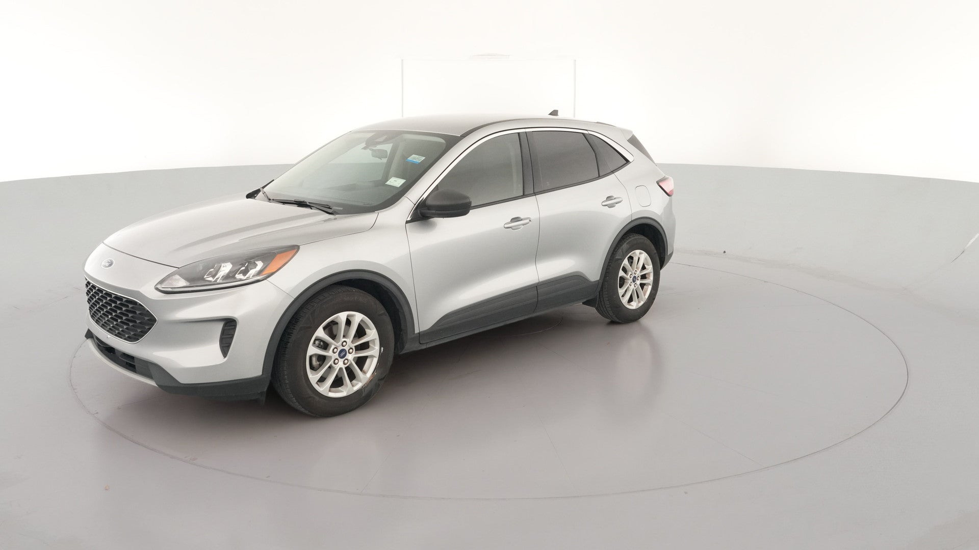 2022 Ford Escape vehicle photo