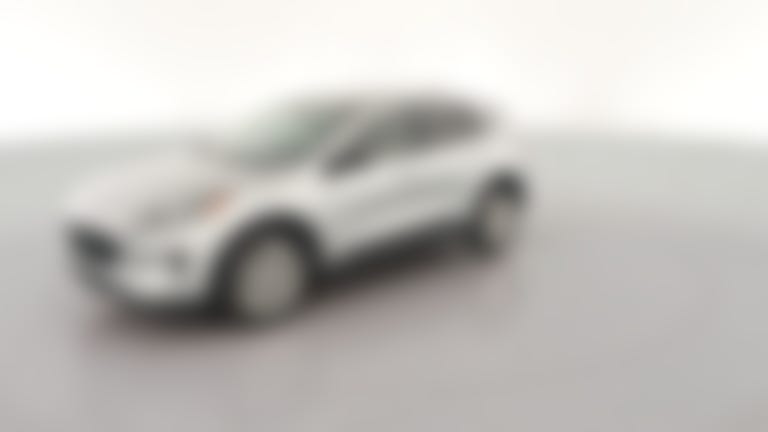 2022 Ford Escape vehicle photo