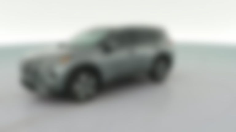 2024 Nissan Rogue vehicle photo