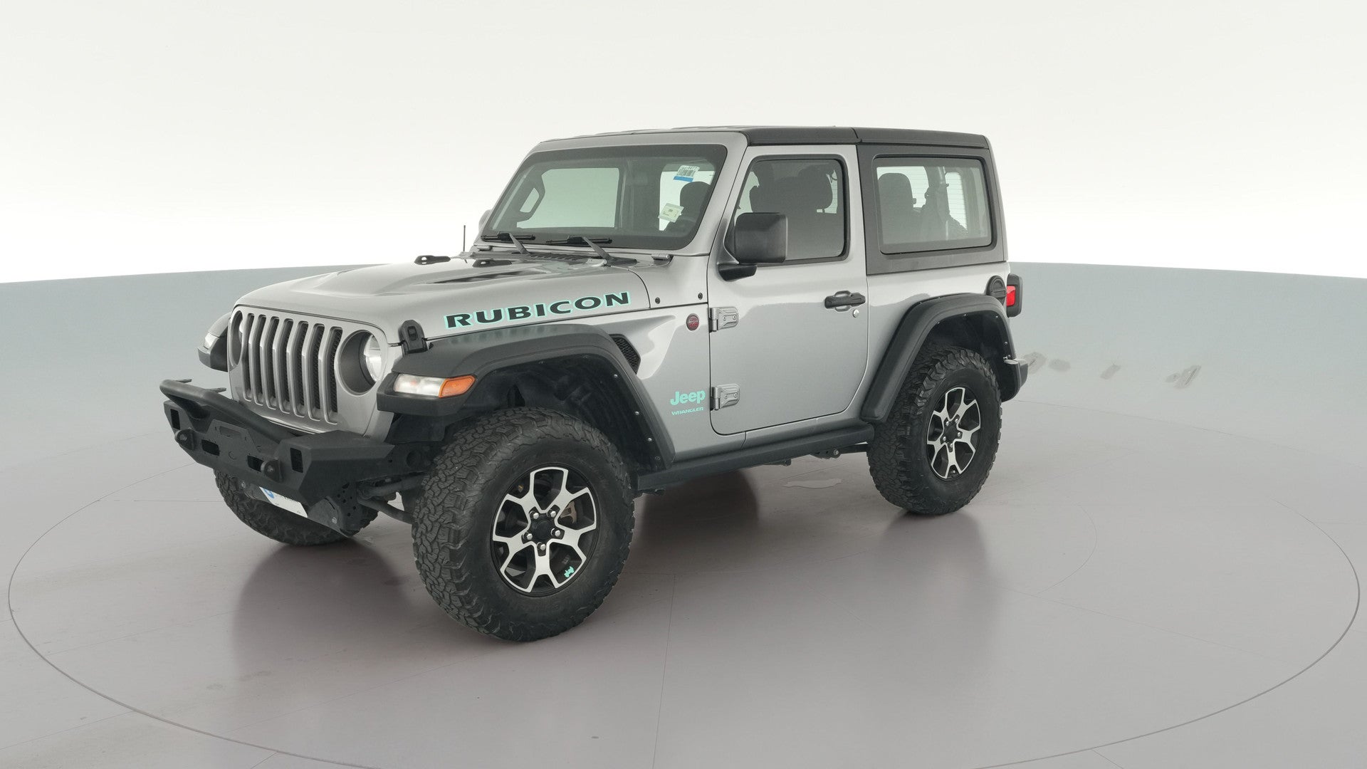 2021 Jeep Wrangler vehicle photo