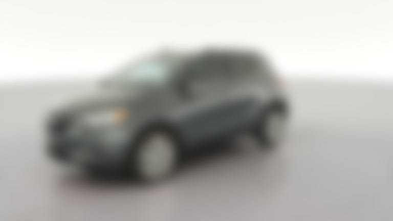 2017 Buick Encore vehicle photo