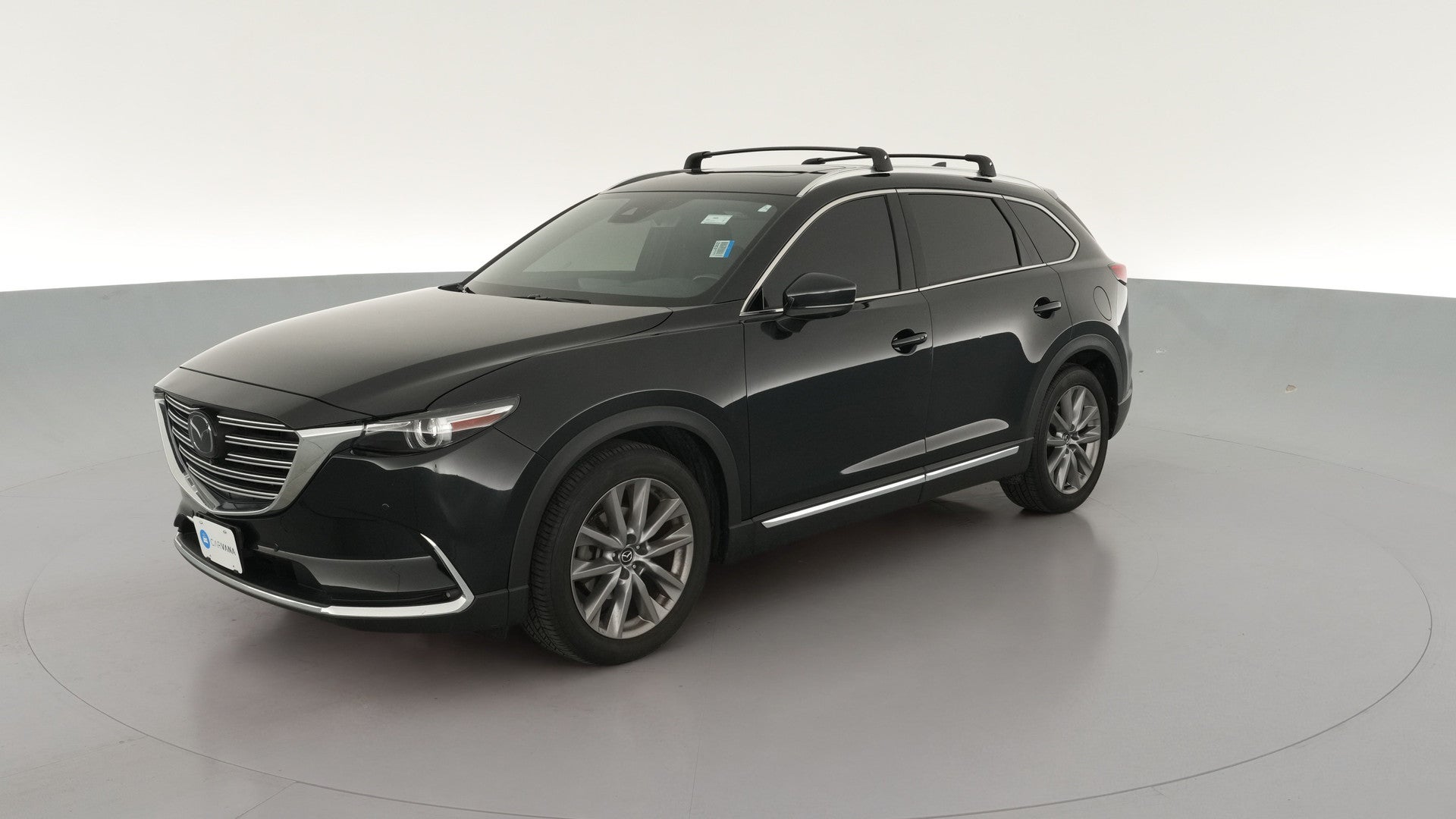 2021 MAZDA CX-9 vehicle photo