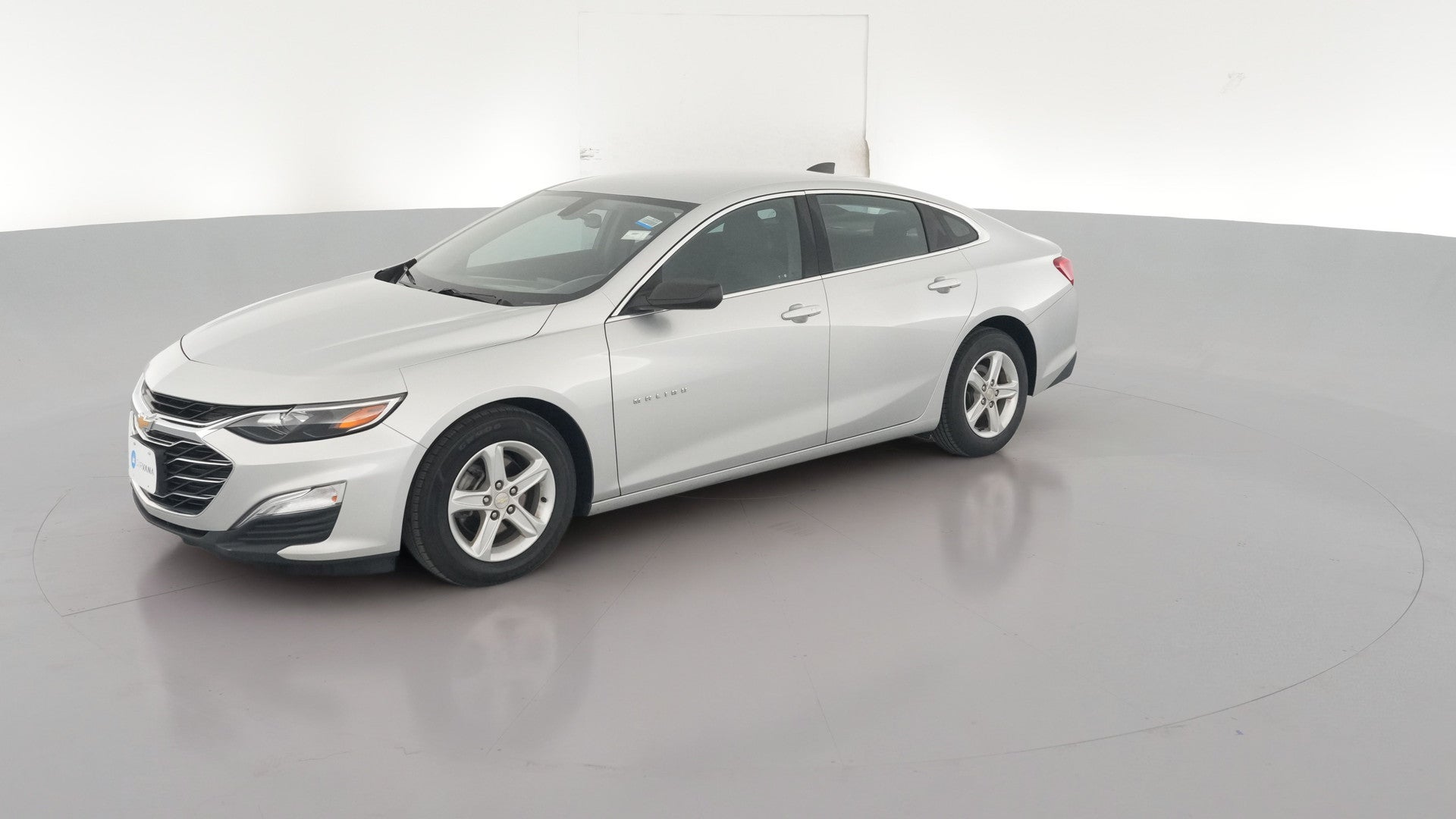 2019 Chevrolet Malibu vehicle photo
