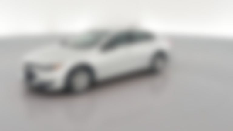2019 Chevrolet Malibu vehicle photo