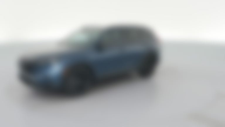 2026 Honda CR-V Hybrid vehicle photo