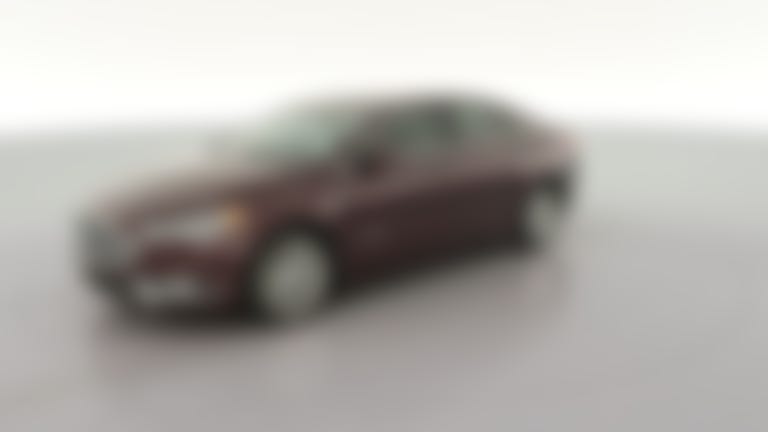 2017 Ford Fusion Energi vehicle photo
