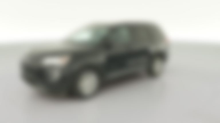 2017 Ford Explorer vehicle photo