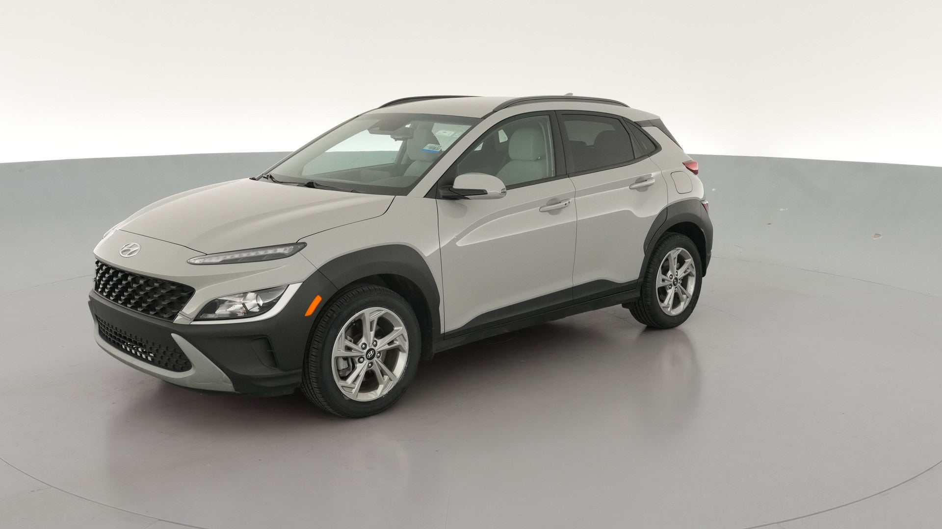2023 Hyundai Kona vehicle photo