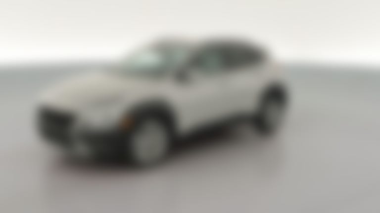 2023 Hyundai Kona vehicle photo