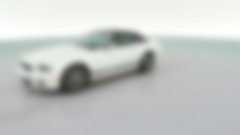 2014 Ford Mustang vehicle photo