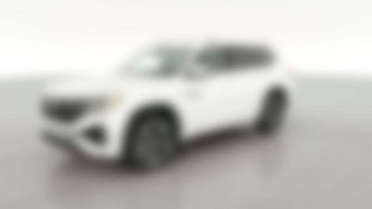 2024 Volkswagen Atlas vehicle photo