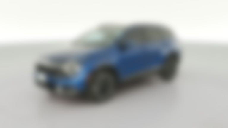 2024 Kia Sportage vehicle photo