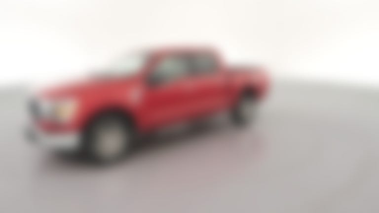 2021 Ford F150 SuperCrew Cab vehicle photo