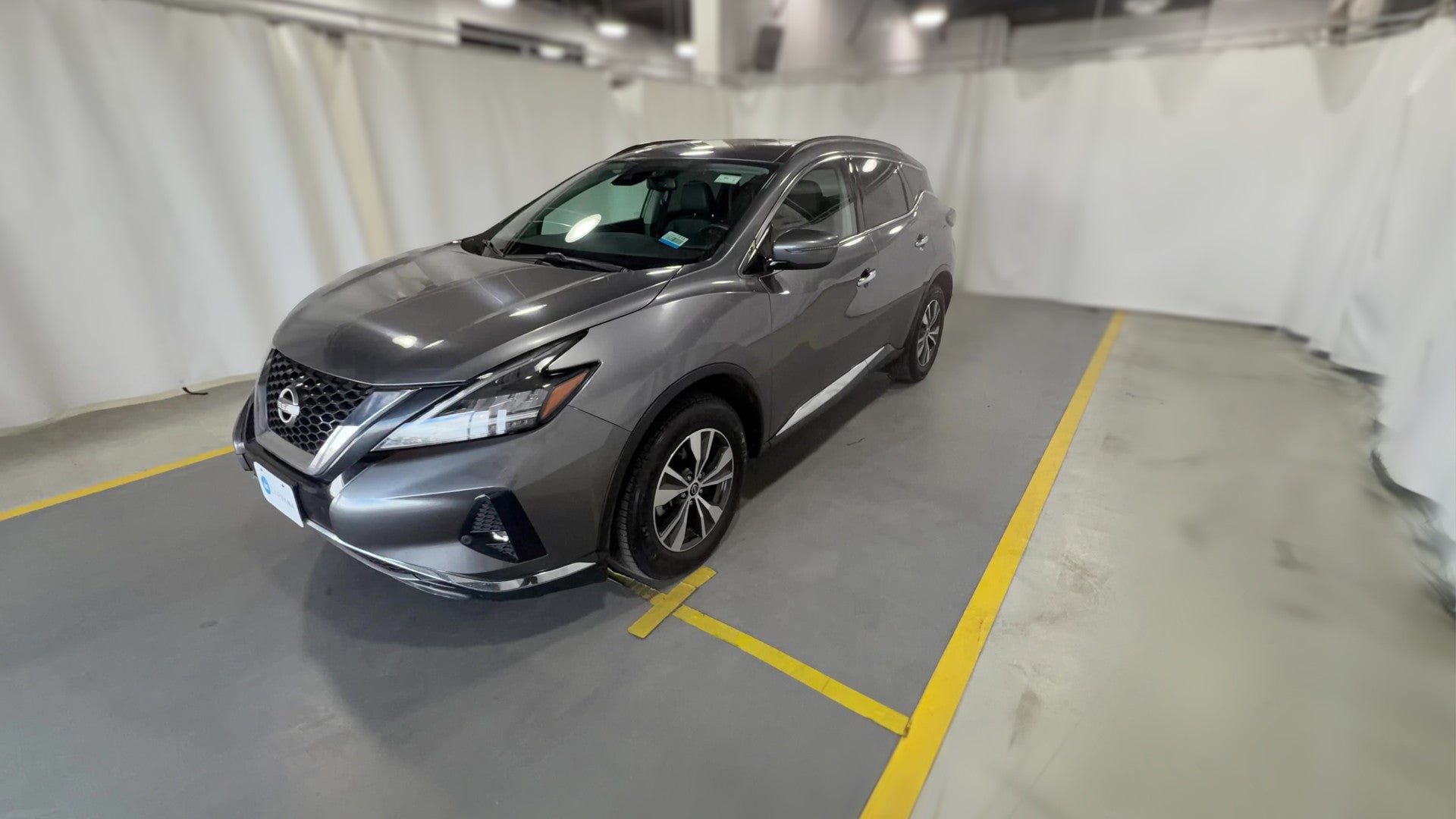 2023 Nissan Murano vehicle photo