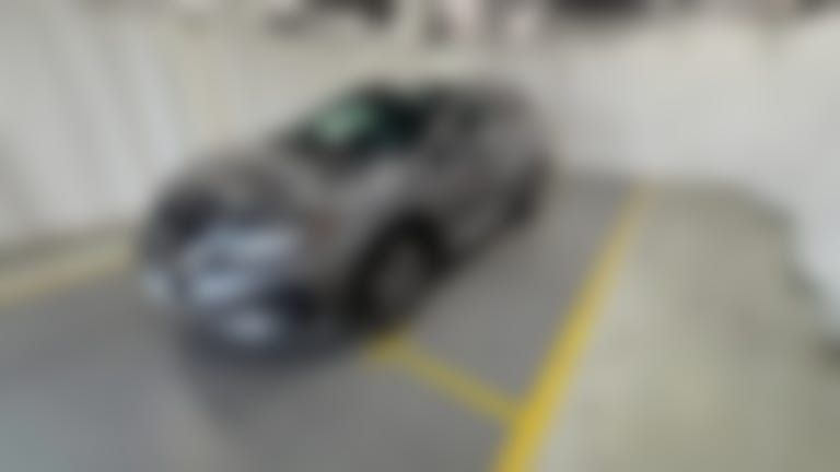 2023 Nissan Murano vehicle photo
