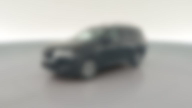 2025 Nissan Pathfinder vehicle photo