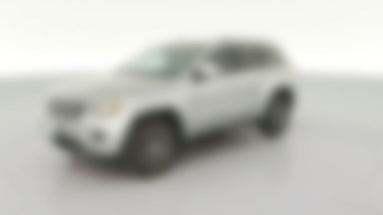 2017 Jeep Grand Cherokee vehicle photo